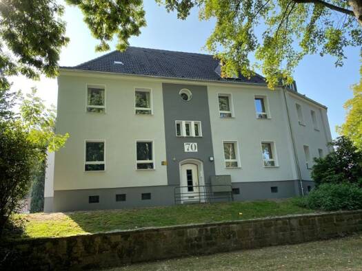 Wohnung zur Miete 485 € 2 Zimmer 50,3 m² EG frei ab 01.11.2026 Neuweselstr. 70 Borbeck-Mitte Stadtbezirk IV 45355