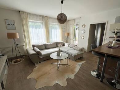 Wohnung zum Kauf 185.000 € 2 Zimmer 50,3 m² Butzbach Butzbach 35510
