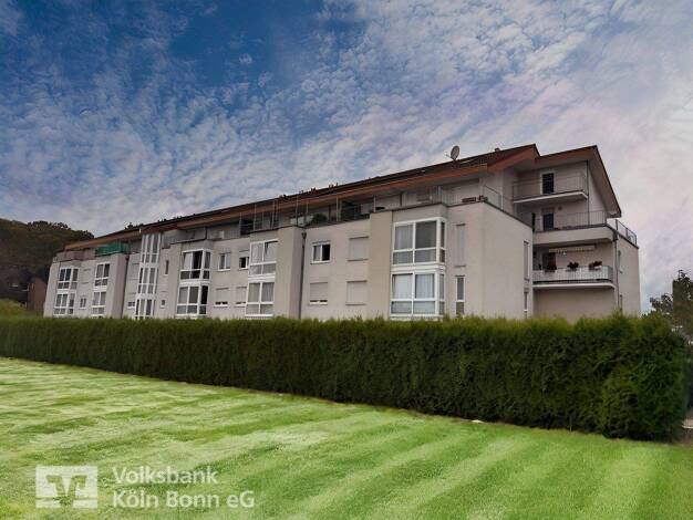 Wohnung zum Kauf 260.000 € 3 Zimmer 78,3 m² Hennef 53773