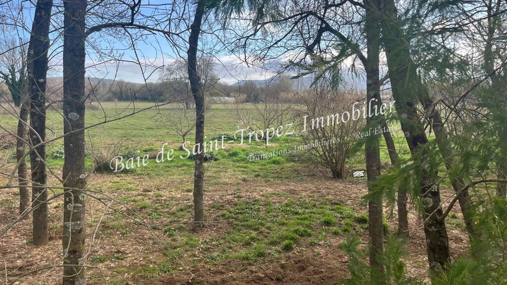 Haus zum Kauf 1.400.000 € 188 m² 22.200 m² Grundstück Grimaud 83310