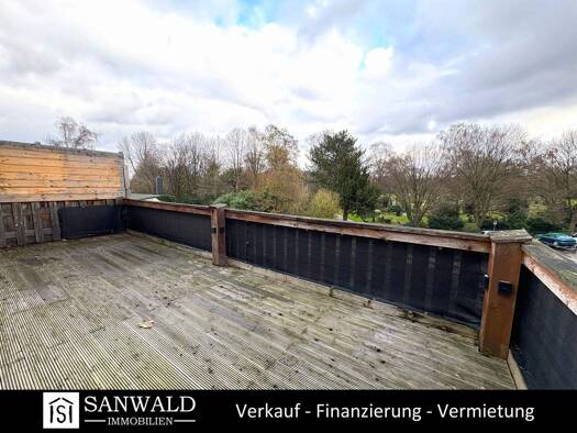 Wohnung zur Miete 480 € 2,5 Zimmer 70 m² 2. Geschoss Fersenbruch 171 Heßler Gelsenkirchen 45883