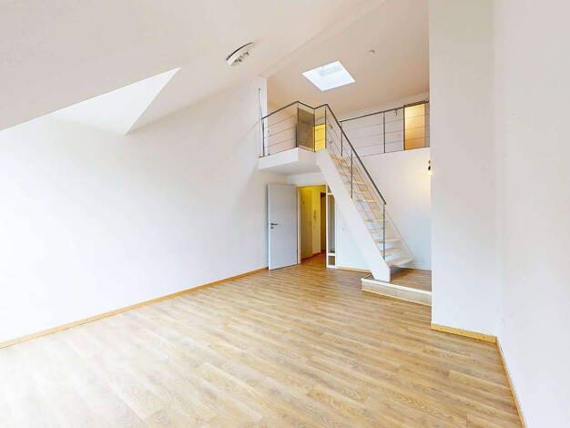 Maisonette zum Kauf 269.900 € 1 Zimmer 67,9 m² Aachen 52064