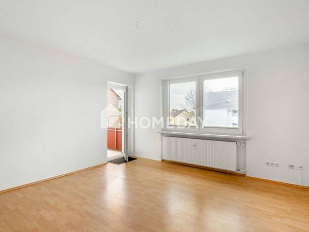Wohnung zum Kauf 248.000 € 3 Zimmer 68 m² 3. Geschoss Neustadt Neustadt In Holstein 23730