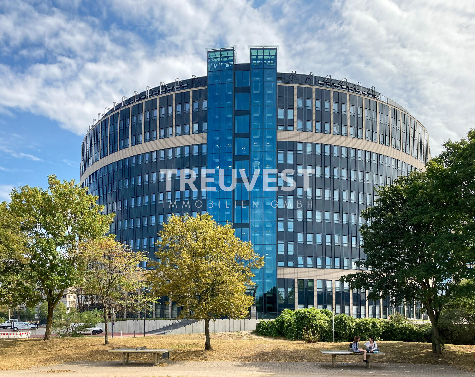 Bürofläche zur Miete provisionsfrei 13,50 € 516 m²<br/>Bürofläche ab 516 m²<br/>Teilbarkeit Rath Düsseldorf 40472