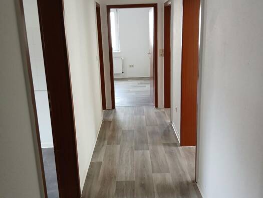 Wohnung zur Miete 380 € 3 Zimmer 63,9 m² 1. Geschoss Ochsenwall 1 Bad Gandersheim 37581