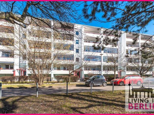Wohnung zum Kauf 299.000 € 4 Zimmer 84 m² 1. Geschoss Marzahn Berlin 12679