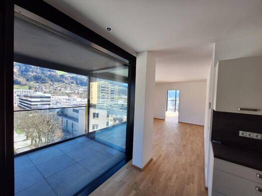 Wohnung zur Miete 1.390 € 4 Zimmer 95,9 m² Spornbergerstraße Schwaz 6130