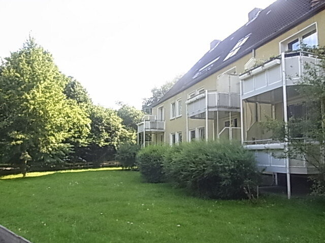 Wohnung zur Miete 998 € 3 Zimmer 84,9 m²<br/>Wohnfläche 12.12.2024<br/>Verfügbarkeit Klagenfurter Str. 16A Waldhausen Hannover 30519