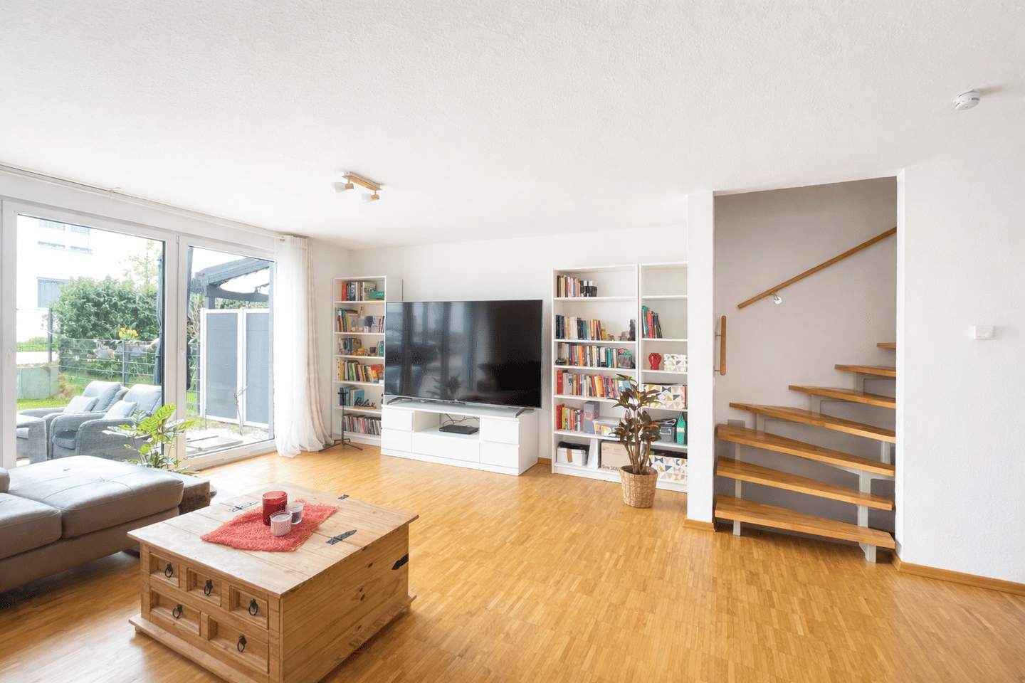 House in Heppenheim, Kreis Bergstraße - Ansicht 4