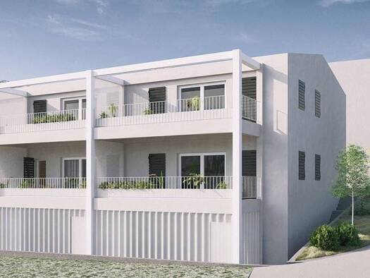 Wohnung zum Kauf 210.700 € 2 Zimmer 91 m² 1. Geschoss Sinj