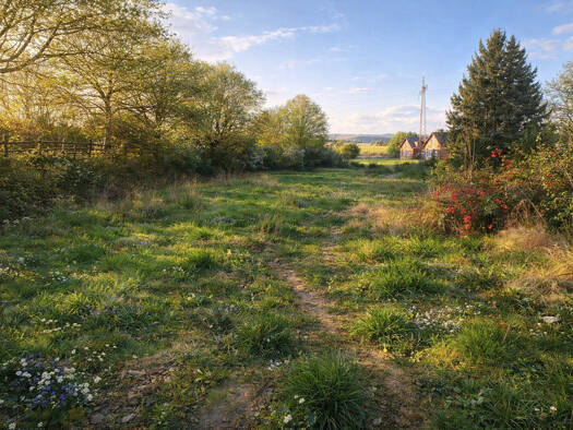 Grundstück zum Kauf 2.040 m² Grundstück Elsa-Brändström-Weg 54 Berg Fidel Hiltrup 48165