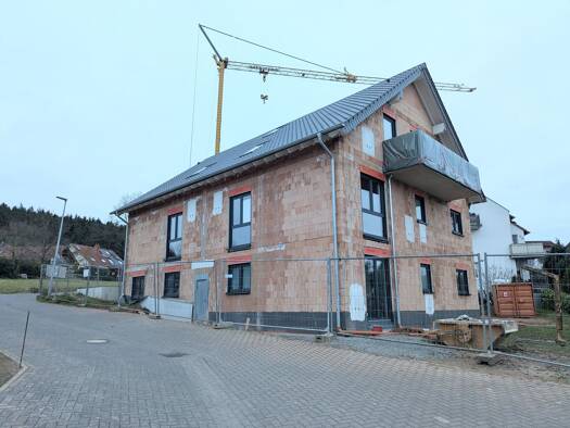 Wohnung zur Miete 725 € 2 Zimmer 58 m² Geschoss 2/3 frei ab 01.07.2026 Hargesheim 55595