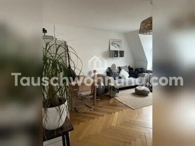 Wohnung zur Miete 1.500 € 3 Zimmer 78 m² 3. Geschoss Haidhausen - Süd München 81669