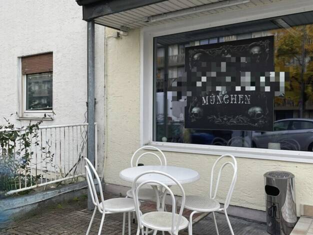 Laden zur Miete 29,53 € 38 m² Verkaufsfläche Schwabing-Freimann München 80939