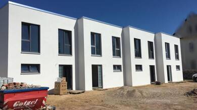 Reihenendhaus zur Miete - Neubau 2.100 € 5 Zimmer 140 m² 750 m² Grundstück frei ab 01.07.2025 Biederitz Biederitz 39175