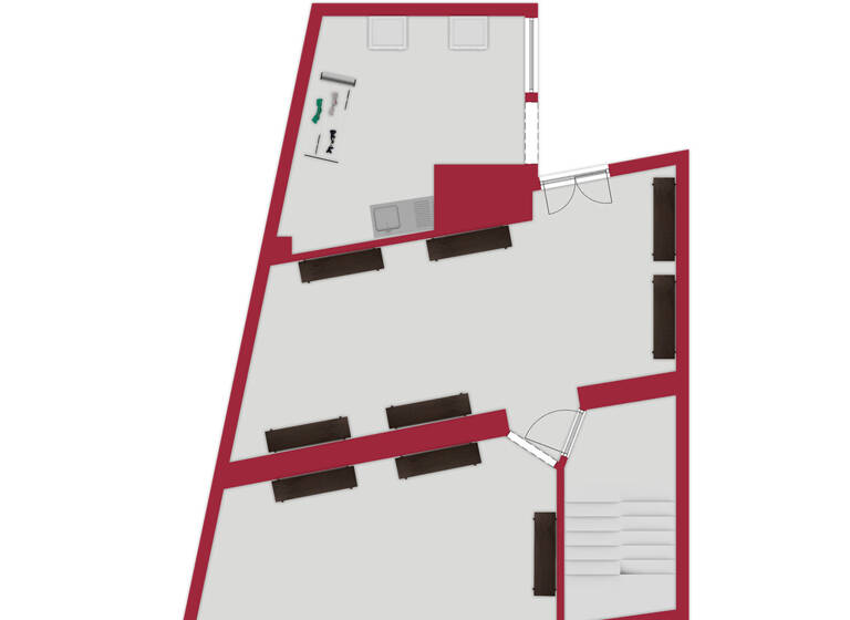 Einfamilienhaus zum Kauf 399.000 € 5 Zimmer 130 m²<br/>Wohnfläche 798 m²<br/>Grundstück Östringen Östringen 76684