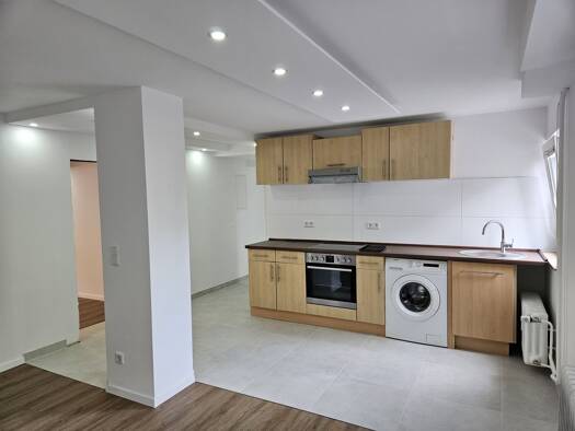 Wohnung zur Miete 700 € 2 Zimmer 50 m² EG frei ab 01.12.2026 Ilvesheim 68549