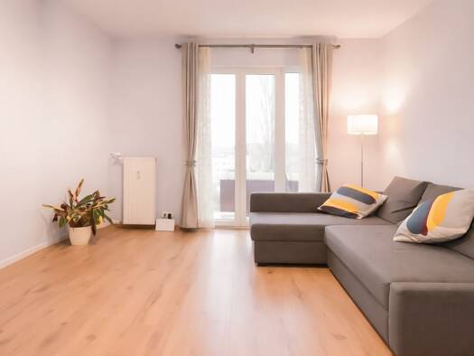 Wohnung zur Miete 1.670 € 3 Zimmer 65 m² Geschoss 3/5 frei ab 01.05.2026 Westend Berlin 14052