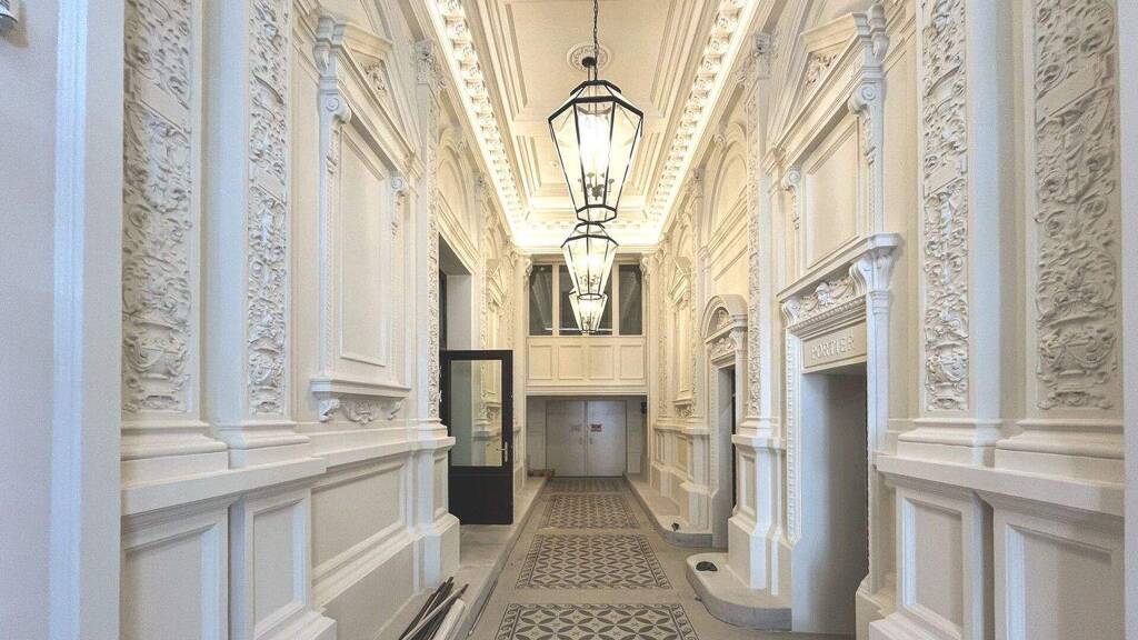 Bürofläche zur Miete 28 € 239,5 m² Bürofläche Wien 1010