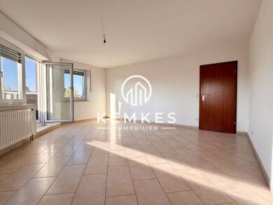 Wohnung zum Kauf 189.000 € 3 Zimmer 95,2 m² 1. Geschoss frei ab sofort Mehrhoog Hamminkeln 46499