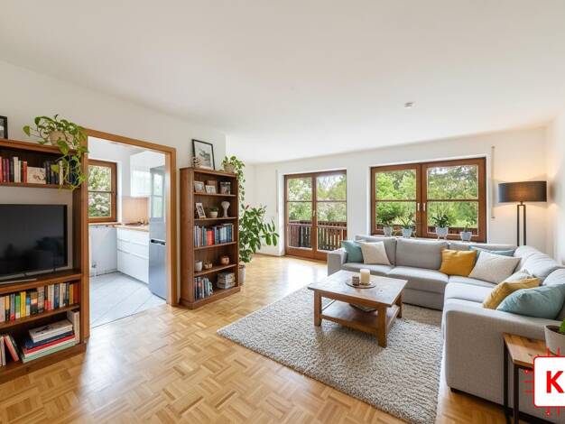 Wohnung zum Kauf 498.000 € 3,5 Zimmer 84 m² Aubing-Lochhausen-Langwied München 81249