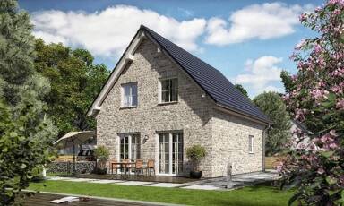 Bungalow zum Kauf 261.070 € 4 Zimmer 100 m² 714 m² Grundstück Kroppenstedt 39397
