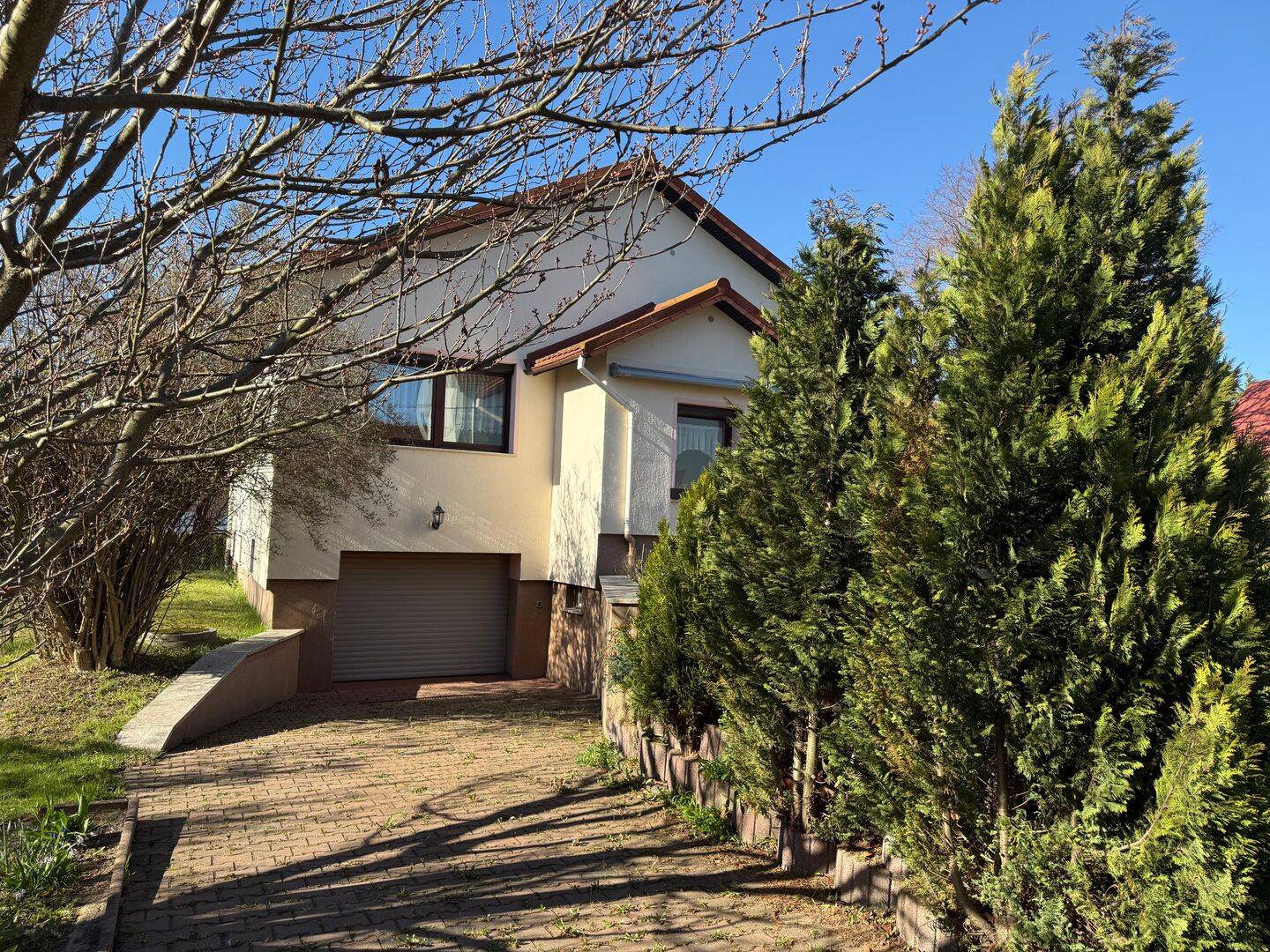Einfamilienhaus zum Kauf - Ansicht 3