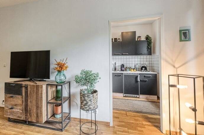 Top möbliertes Appartement in Neuhausen-Innenstadt – Ebenauer, 80637 München – Vorschaubild 4