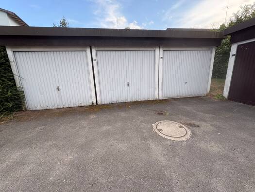 Garage zur Miete provisionsfrei 75 € 15 m² Radolfzellerstr. 13 Wollmatingen Konstanz 78467