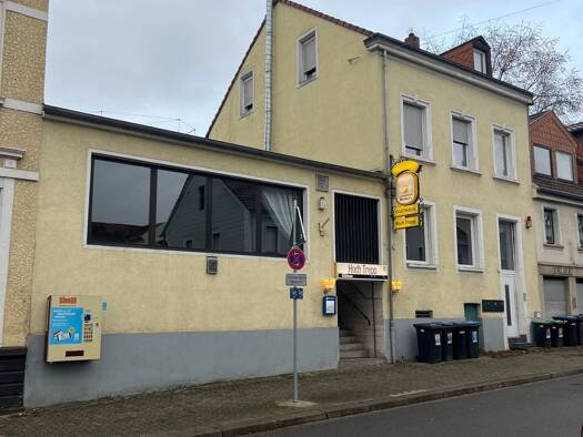 Mehrfamilienhaus zum Kauf provisionsfrei 290.000 € 8 Zimmer 300 m² 410 m² Grundstück St. Ingbert Sankt Ingbert 66386
