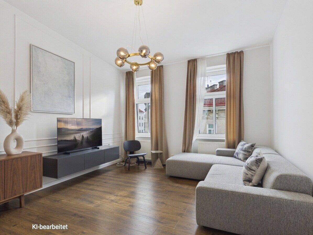 Appartamento 2 locali, 69 m²