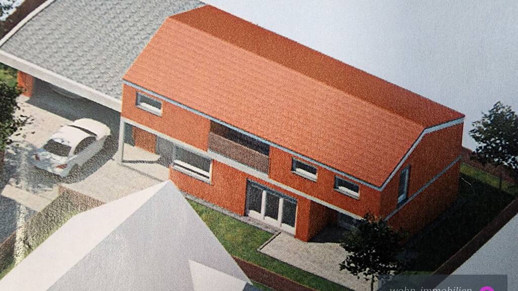 Grundstück zum Kauf 249.000 € 476 m² Grundstück Hohenwart 86558