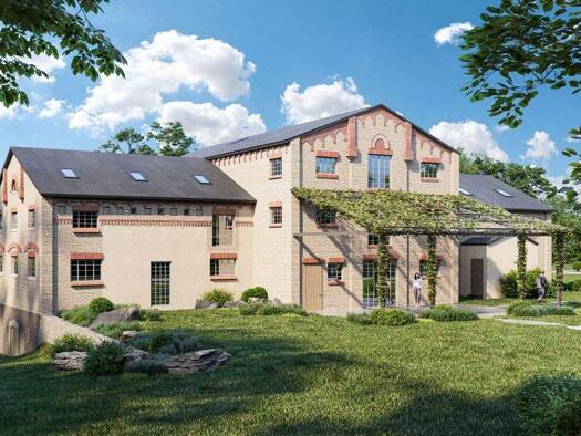 Haus zum Kauf provisionsfrei 800 m² 2.905 m² Grundstück Wilmstorf Dassow / Wilmstorf 23942