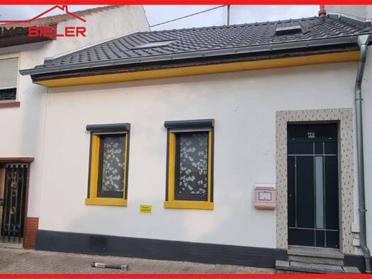 Reihenmittelhaus zum Kauf provisionsfrei 199.000 € 4 Zimmer 85 m² 86 m² Grundstück Münster-Sarmsheim 55424