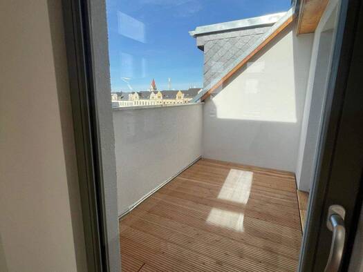 Wohnung zur Miete 490 € 3 Zimmer 73,6 m² 4. Geschoss frei ab sofort Zietenstr. 42 Sonnenberg Chemnitz 09130