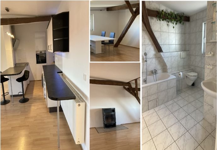 Wohnung zur Miete 1.000 € 3 Zimmer 94 m²<br/>Wohnfläche 1.<br/>Geschoss ab sofort<br/>Verfügbarkeit Seeburg Dallgow-Döberitz 14624