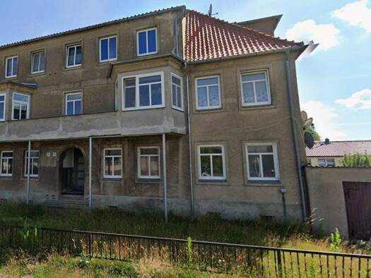 Mehrfamilienhaus zum Kauf provisionsfrei 330.000 € 1 Zimmer 377 m² 2.783 m² Grundstück frei ab sofort Ducherow 17398