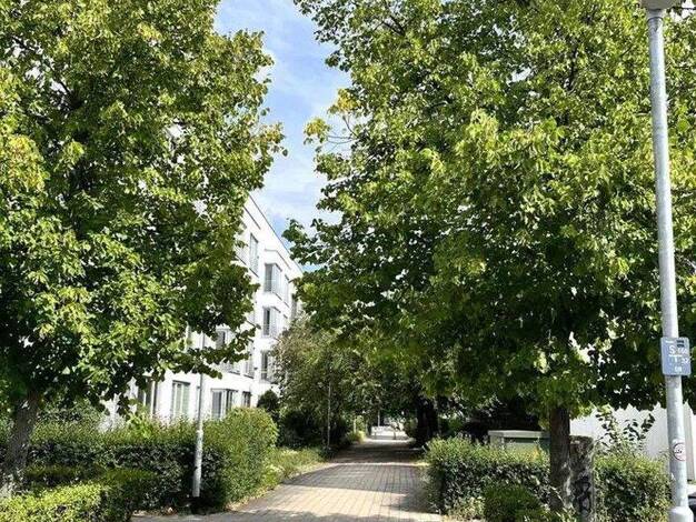 WG-Zimmer zur Miete Wohnen auf Zeit 900 € 42 m² EG frei ab 01.02.2026 Probstheida Leipzig 04289