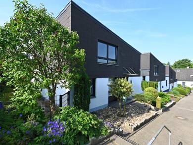 Reihenendhaus zum Kauf 417.000 € 5 Zimmer 148 m² 394 m² Grundstück Heiligenhaus 42579