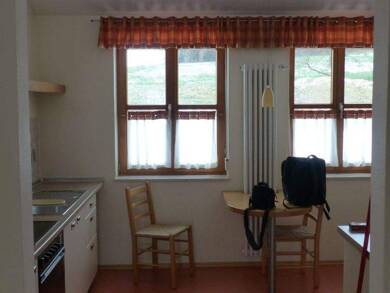Wohnung zur Miete 450 € 2 Zimmer 60 m² Dachgeschoss, 1. Geschoss frei ab 01.11.2025 Silheim Bibertal 89346