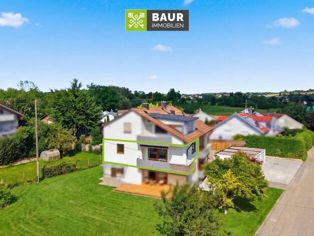 Wohnung zum Kauf 165.000 € 1 Zimmer 46 m² Bitzenhofen Oberteuringen 88094