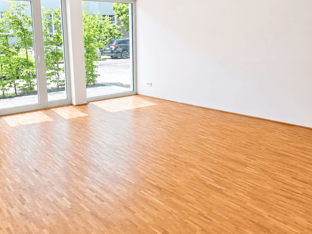 Studio zur Miete 669 € 1 Zimmer 53,3 m² EG frei ab sofort Virchowstraße 7a St Arnual Saarbrücken 66119