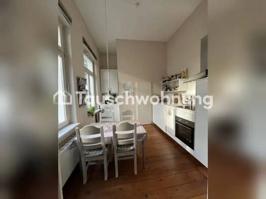 Wohnung zur Miete Tauschwohnung 540 € 1 Zimmer 31 m² 1. Geschoss Wechloy Oldenburg 26122