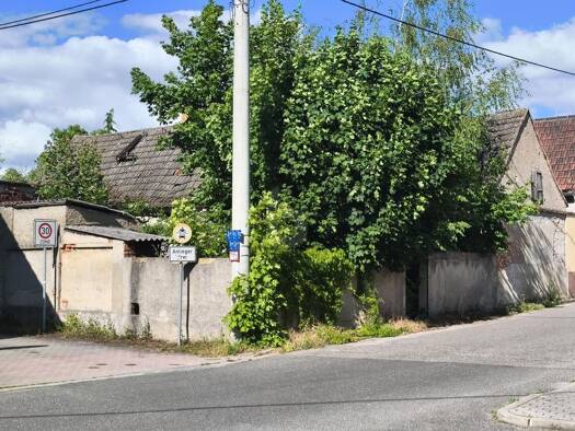 Grundstück zum Kauf 40.000 € 710 m² Grundstück Badrina Schönwölkau 04509