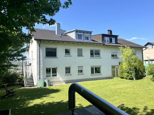 Wohnung zum Kauf 320.000 € 4 Zimmer 136 m² 1. Geschoss Tauberbischofsheim Tauberbischofsheim 97941