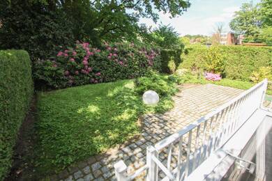 Wohnung zum Kauf 435.000 € 4 Zimmer 102 m² Unterbach Düsseldorf / Unterbach 40627