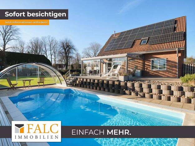 Einfamilienhaus zum Kauf 299.000 € 4 Zimmer 124 m² 1.264 m² Grundstück Warlitz 19230