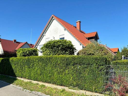 Einfamilienhaus zum Kauf 780.000 € 7 Zimmer 127,6 m² 508 m² Grundstück Reisch Landsberg am Lech 86899