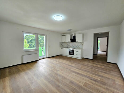 Wohnung zum Kauf provisionsfrei 252.000 € 2 Zimmer 60,7 m² 1. Geschoss frei ab sofort Bad Herrenalb Bad Herrenalb / Unteres Gaistal 76332