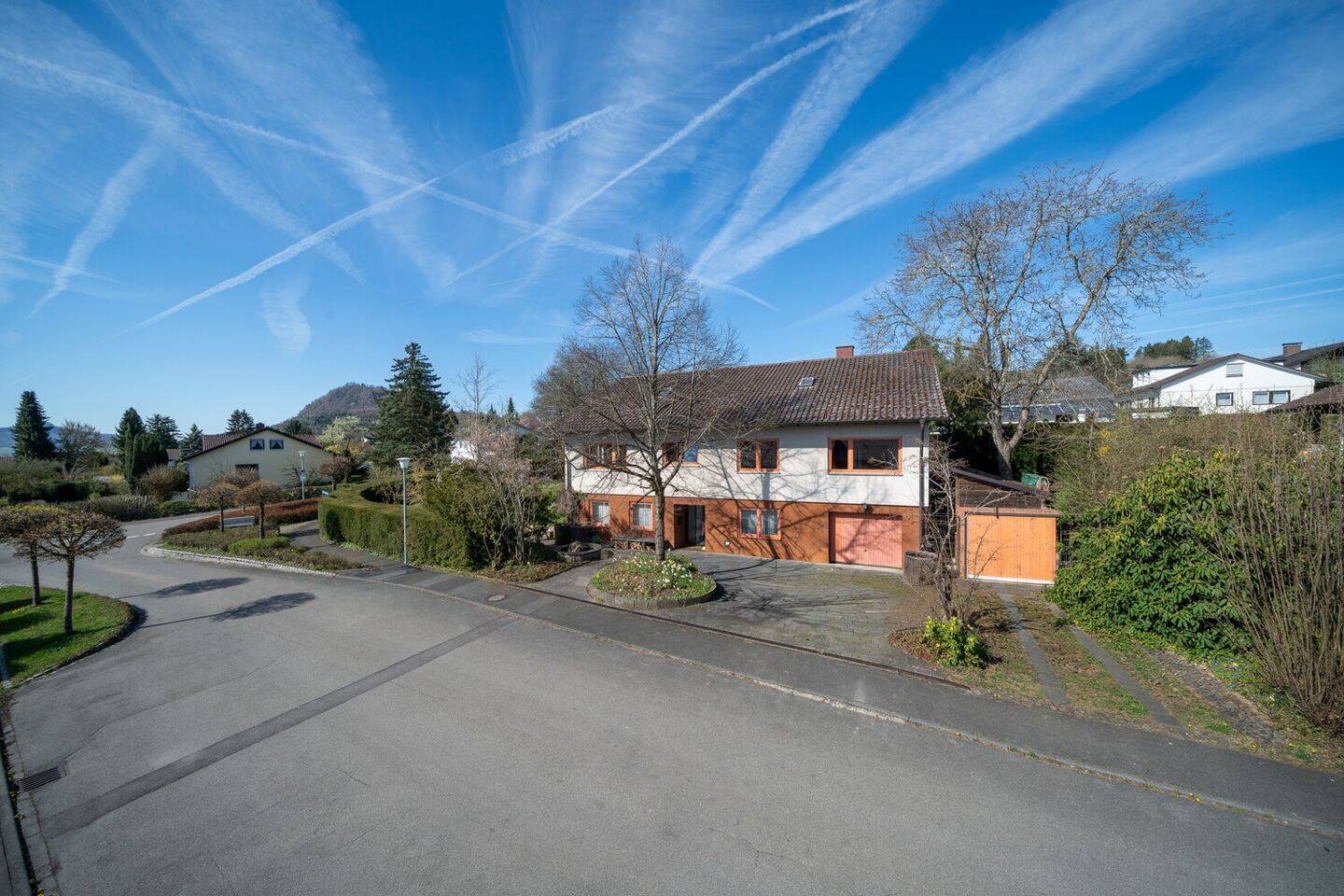 Einfamilienhaus zum Kauf - Ansicht 4
